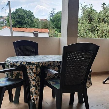 Apartmani Sonia Нівице Екстер'єр фото