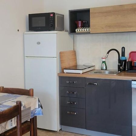 Apartmani Sonia Нівице Екстер'єр фото