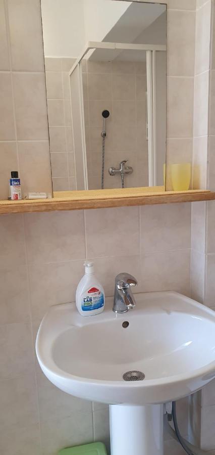 Apartmani Sonia Нівице Екстер'єр фото