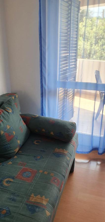 Apartmani Sonia Нівице Екстер'єр фото