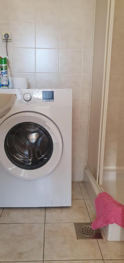 Apartmani Sonia Нівице Екстер'єр фото
