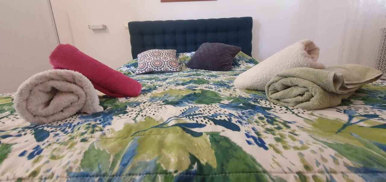 Apartmani Sonia Нівице Екстер'єр фото
