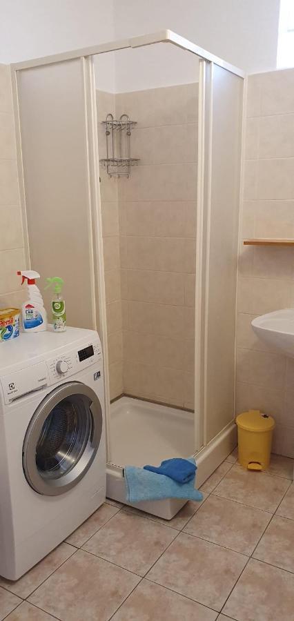 Apartmani Sonia Нівице Екстер'єр фото
