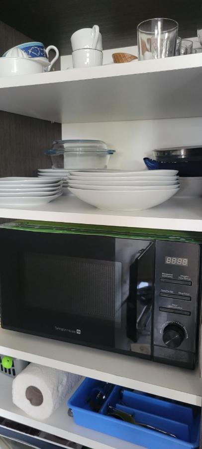 Apartmani Sonia Нівице Екстер'єр фото