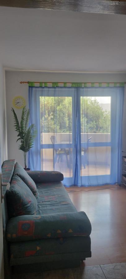 Apartmani Sonia Нівице Екстер'єр фото