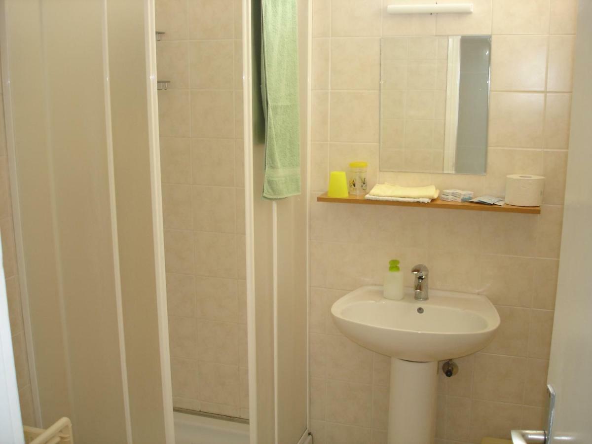 Apartmani Sonia Нівице Екстер'єр фото